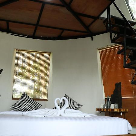 Toba Caldera Resort Parapat Luaran gambar